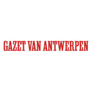 Logo Gazet Van Antwerpen